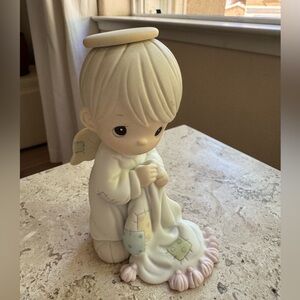 precious moment figurine